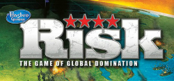 Cover of Risk (2013)
