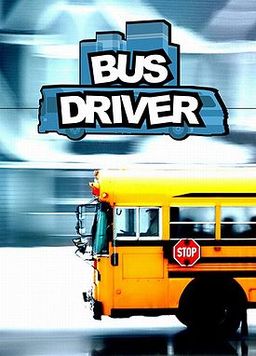 Cover of Bus Driver