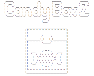 Carátula de Candy Box 2