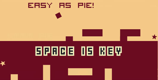 Cover of Space is Key