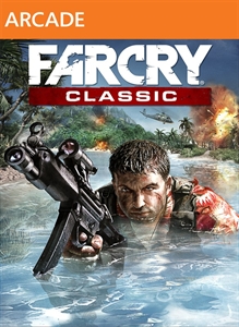 Cover of Far Cry Classic