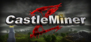 Cover of CastleMiner Z