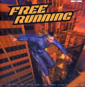 Cover of Free Running