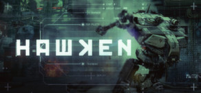Cover of HAWKEN