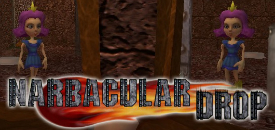 Cover of Narbacular Drop