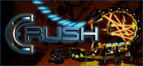 Cover of C-RUSH