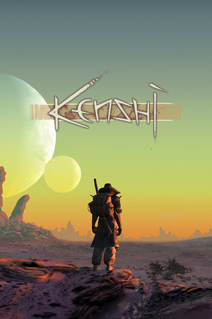 Cover of Kenshi