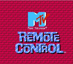 Cover of Remote Control
