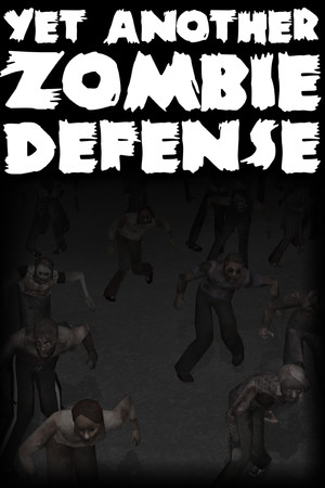 Cover of Yet Another Zombie Defense