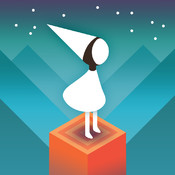 Cover of Monument Valley