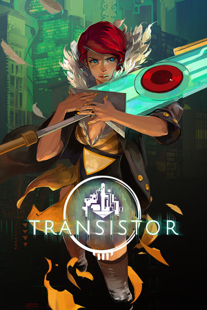 Cover of Transistor