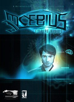 Cover of Moebius: Empire Rising