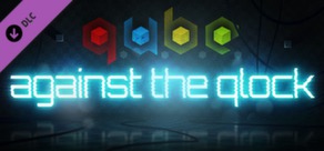 Cover of Q.U.B.E.: Against the Qlock