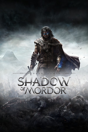 Cover of Middle-Earth: Shadow of Mordor