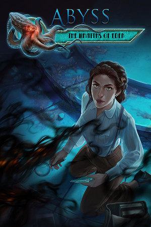 Cover of Abyss: The Wraiths of Eden