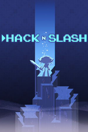 Cover of Hack 'n' Slash