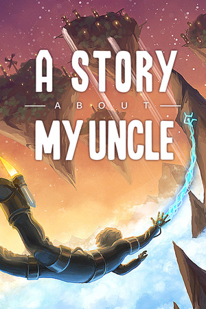 Cover of A Story About My Uncle