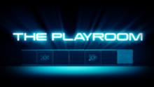 Cover of The Playroom (2013)