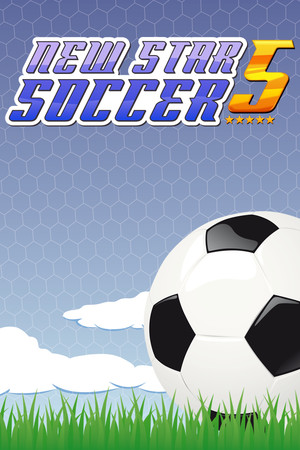 Cover of New Star Soccer 5