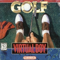 Cover of Golf (1995)