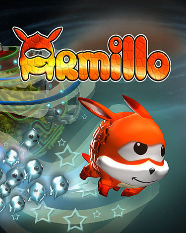 Cover of Armillo