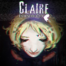 Cover of Claire: Extended Cut