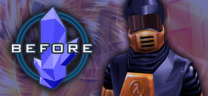 Cover of Half-Life: Before