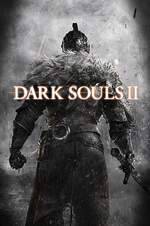 Cover of Dark Souls II: Crown of the Sunken King