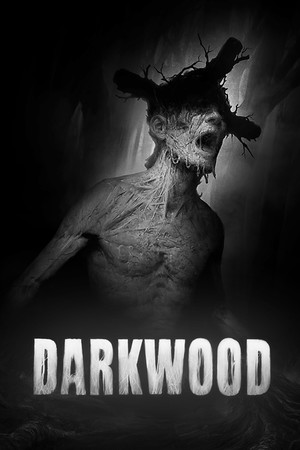 Cover of Darkwood