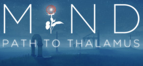 Cover of Mind: Path to Thalamus