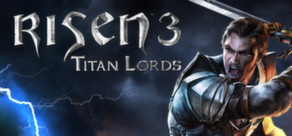 Cover of Risen 3: Titan Lords