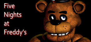 Cover of Five Nights at Freddy's