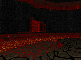 Cover of Eternal Doom