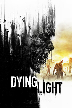 Cover of Dying Light