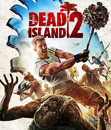 Cover of Dead Island 2