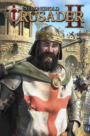 Cover of Stronghold: Crusader 2