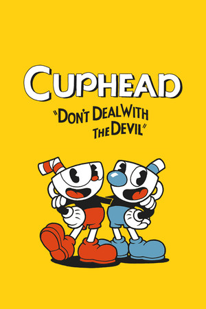 Cover of Cuphead