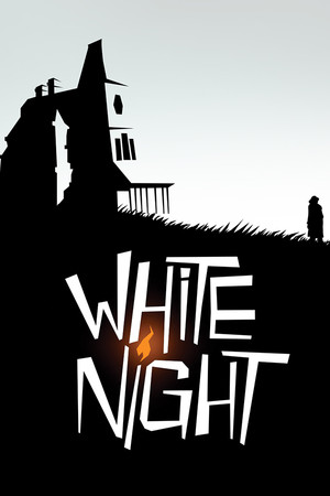 Cover of White Night