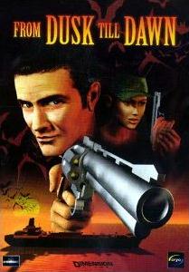 Cover of From Dusk Till Dawn