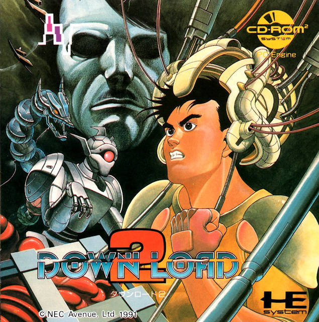 Cover of Download 2