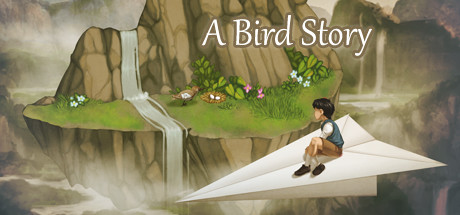 Cover of A Bird Story