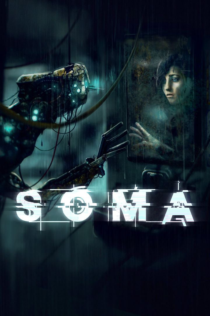 Cover of Soma