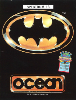 Cover of Batman: The Movie