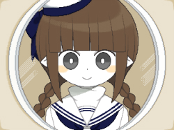 Cover of Wadanohara and the Great Blue Sea