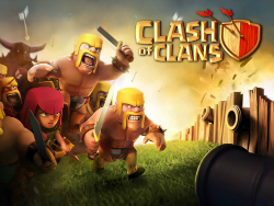 Cover of Clash of Clans