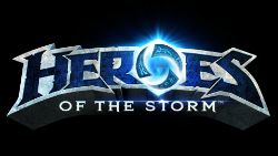 Cover of Heroes of the Storm