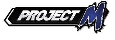 Cover of Project M