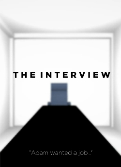Cover of The Interview