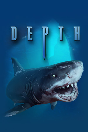 Cover of Depth (2014)
