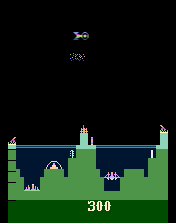 Cover of Atlantis (1982)